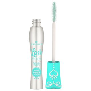 ESSENCE maskara primer lash princess extra lenght volume