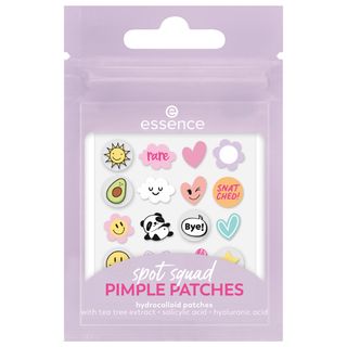 ESSENCE Spot Squad Pimple Patches 2616444