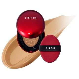 TIR TIR puder mask fit red cushion 18g 30N rich honey