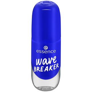 ESSENCE Gel Nail Colour Esmalte Uñas 75 wave BREAKER 2616455