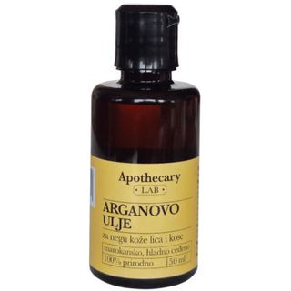 APOTHECARY LAB arganovo ulje 30 ML