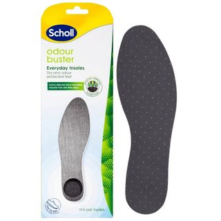 Scholl uložak protiv neprijatnih mirisa