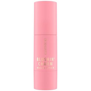 CATRICE rumenilo blushin charm multi stick 040