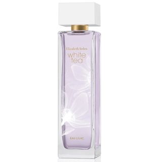ELIZABETH ARDEN white tea eau lilac EDT 50 ML