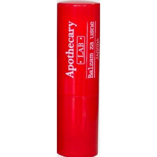 APOTHECARY LAB balzam za usne jagoda 5.5 ML