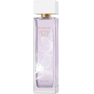 ELIZABETH ARDEN white tea eau lilac EDT 100 ML