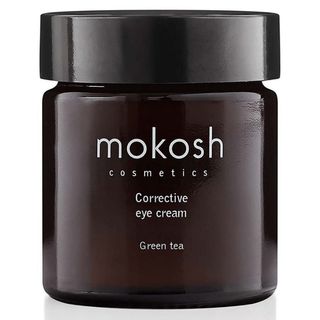 MOKOSH serum lipsomal oko oèiju green tea 15 ML