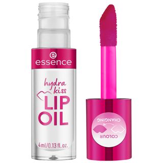 ESSENCE Aceite De Labios Hydra Kiss 06 Cranberry Is Back
