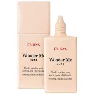 PUPA MAKE UP puder teèni wonder me nude 030