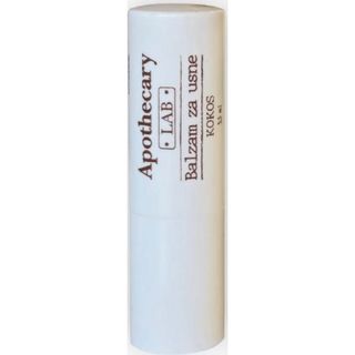 APOTHECARY LAB balzam za usne kokos 5.5 ML