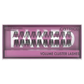 CATRICE Faked Cluster Lashes Volume 2616215