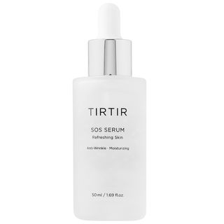 TIR TIR milk skin toner serum sos 50 ML
