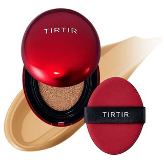 TIR TIR puder mask fit red cushion 18g 29N natural beige
