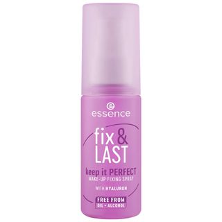 ESSENCE Fix & Last Keep It Perfect Fixing Spray 2616443