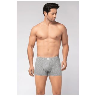 BERRAK bokserice 4411 sive M