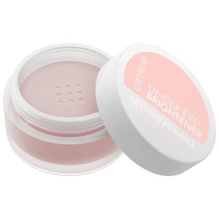 CATRICE setting powder under eye brightener 010