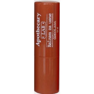 APOTHECARY LAB balzam za usne èokolada 5.5 ML
