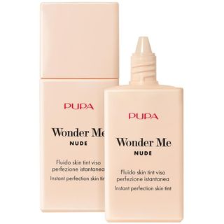 Pupa Wonder Me Nude Skin Tint 020