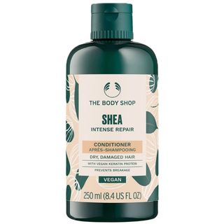 THE BODY SHOP balzam za kosu shea 250 ML