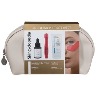 SKINCYCLOPEDIA set anti-aging routine expert