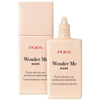 PUPA Wonder Me Nude nijansa za kožu