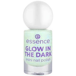 ESSENCE Mini Nail Polish Glow in the dark 01 0 2616452