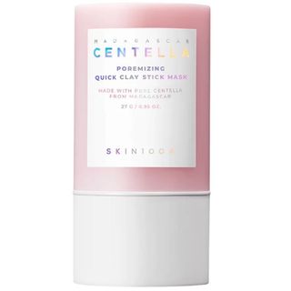 SKIN1004 madagascar centella poremizing quick clay stick mask 27 GR