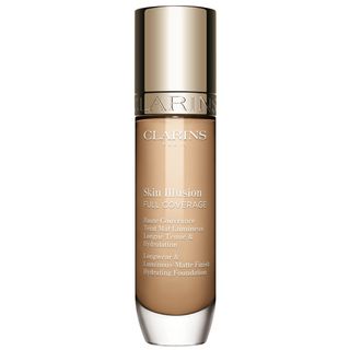 CLARINS puder teèni skin illusion 30ml 108V