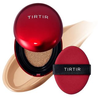 TIR TIR puder mask fit red cushion 18g 33N macchiato