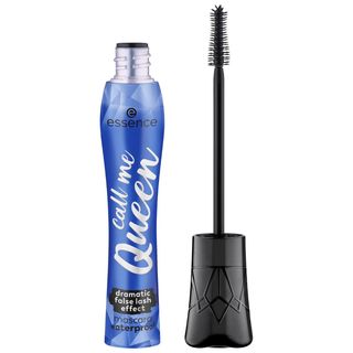 ESSENCE maskara call me queen dramatic false lash effect wtp