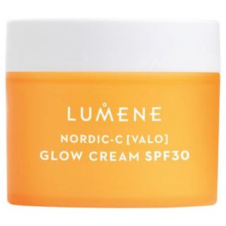 LUMENE SKIN CARE valo krema glow SPF30 50 ML