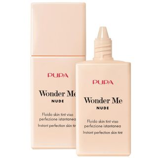 PUPA MAKE UP puder teèni wonder me nude 010