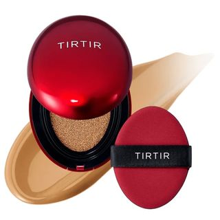 TIR TIR puder mask fit red cushion 18g 31N french beige