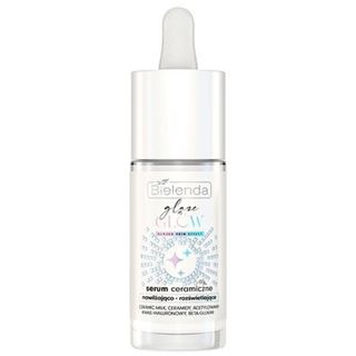 BIELENDA serum za lice hidrantni glaze glow 30 ML