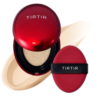 TIR TIR puder mask fit mini red cushion 4.5g 17W french vanila
