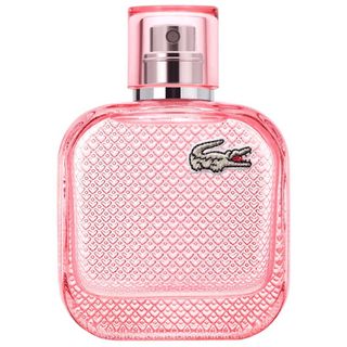 LACOSTE pink sparkling edt 50 ML