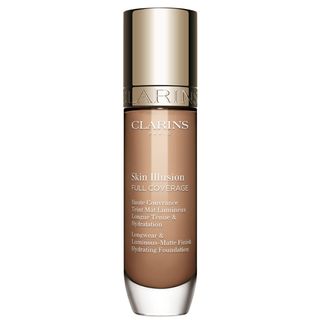 CLARINS puder teèni skin illusion 30ml 112C