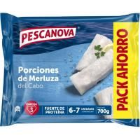 Peixe e Marisco Congelados