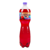 Напій соковмісн Моршинська Лимонада зі смаком ягід 1,5л