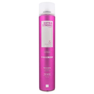 22757 EXTRA STRONG Lak za kosu FREELIMIX 750ml