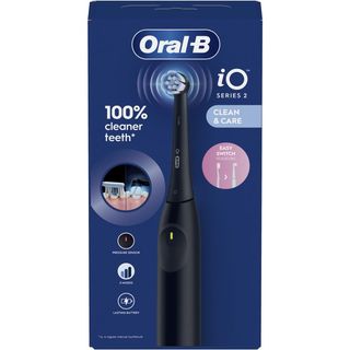 ORAL B Cepillo Eléctrio Io Series 2 1573329