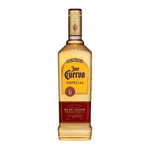 Jose Cuervo Especial Reposado Tequila, 750ml
