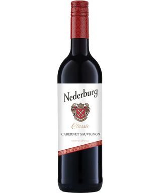 Nederburg Classic Cabernet Sauvignon, South Africa