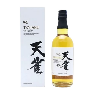 Tenjaku Japanese Whisky, 40% ABV, 700ml