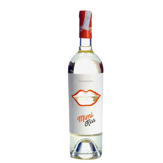 Mimi Kiss Moscato Wine, 750ml