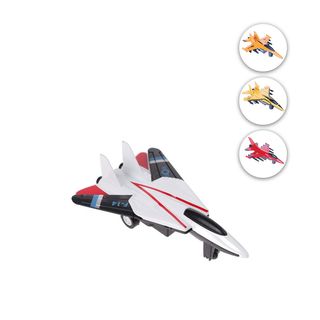 თვითმფრინავი Action Fighters Johntoy 305400