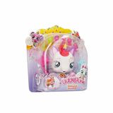 ფიგურა ბუშტებით Confetti Party Bubiloons IMC Toys-450599