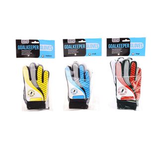 მეკარის ხელთათმანი Sports Active Johntoy-305342