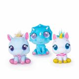 რბილი სათამაშო 15 სმ Cry Babies Pets IMC Toys-70199