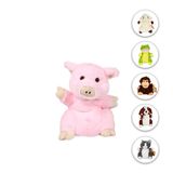 მარიონეტი ხმოვანი 30 სმ Cijep 416621